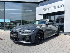 BMW Série 4