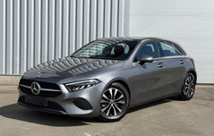 Mercedes A Klasse