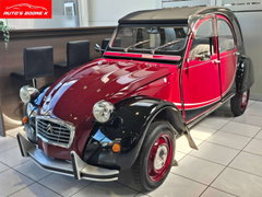 Citroen 2CV