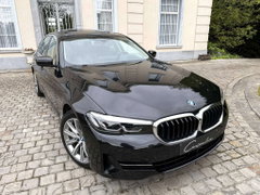 BMW Série 5