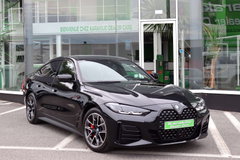 BMW 4 Reeks