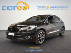 DS DS 4 Crossback