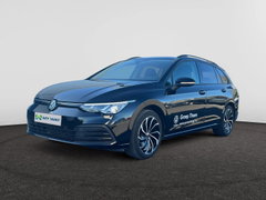 Volkswagen Golf SW
