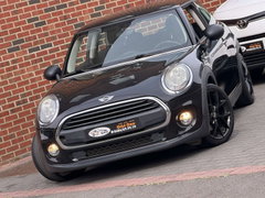 MINI One
