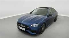 Mercedes Classe C