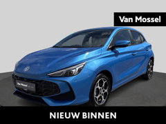 MG MG3