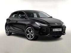 MG MG3