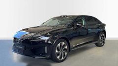 Volvo ES90