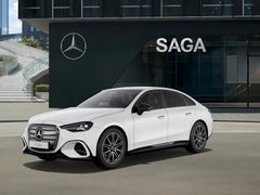 Mercedes C-Klasse