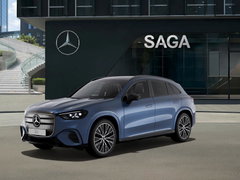 Mercedes GLC