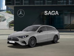 Mercedes CLA