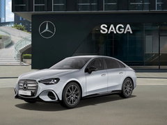 Mercedes C-Klasse