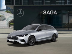 Mercedes CLA