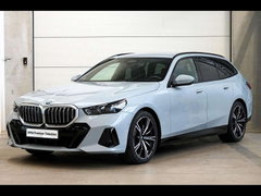 BMW 5 Reeks