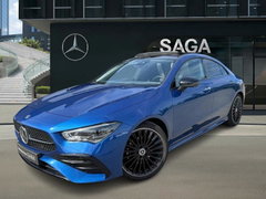 Mercedes CLA
