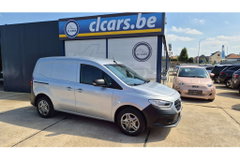 Mercedes Citan