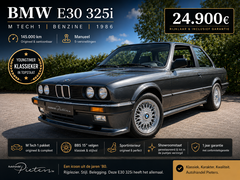 BMW 3 Reeks
