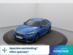 BMW 2 Reeks
