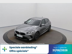 BMW 1 Reeks