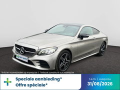 Mercedes C-Klasse