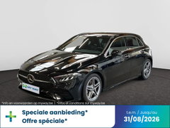 Mercedes A Klasse