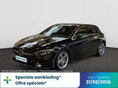 Mercedes A Klasse