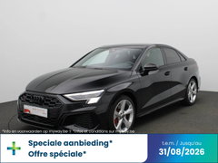 Audi S3 Quattro