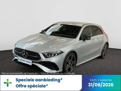 Mercedes A Klasse