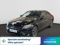 Mercedes C-Klasse