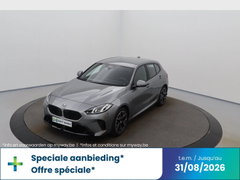 BMW 1 Reeks