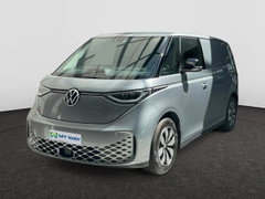 Volkswagen ID.Buzz Cargo