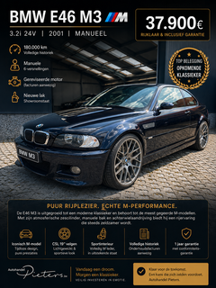 BMW 3 Reeks