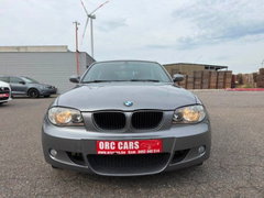 BMW 1 Reeks