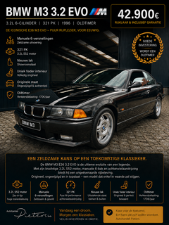 BMW 3 Reeks