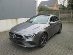 Mercedes A Klasse