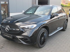 Mercedes GLC