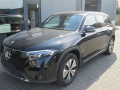 Mercedes EQB 250