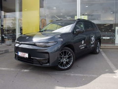 Leapmotor C10
