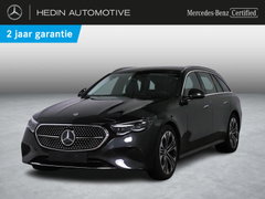Mercedes Classe E