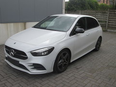 Mercedes B-Klasse