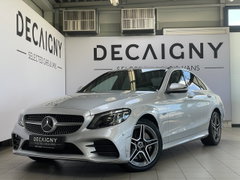 Mercedes Classe C