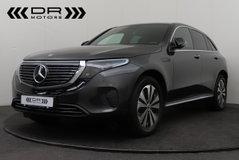 Mercedes EQC