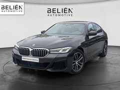 BMW 545
