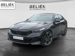 BMW 5 Reeks
