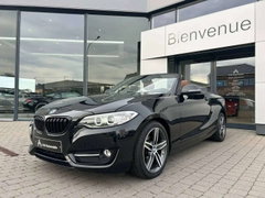 BMW 2 Reeks