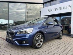 BMW 2 Reeks Tourer