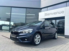 BMW 2 Reeks Tourer