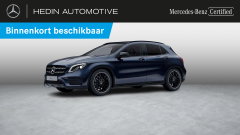 Mercedes GLA