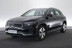 Mercedes EQA