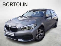 BMW 1 Reeks